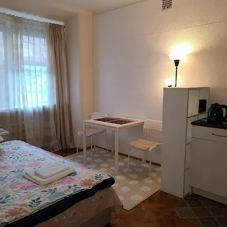 Tiny Center G Studio * Kaunas