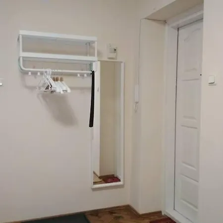 Apartment Tiny Center G Studio *